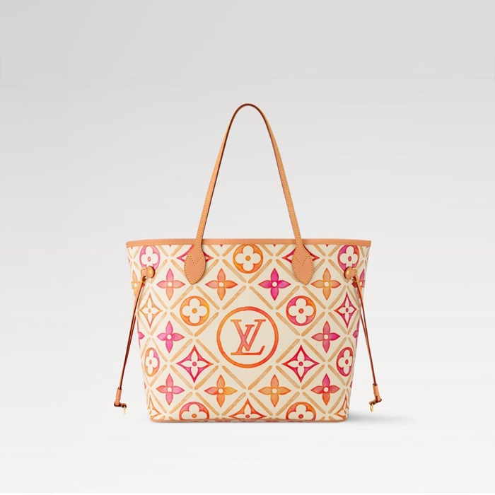 LOUIS VUITTON 루이비통 여성 네버풀 MM