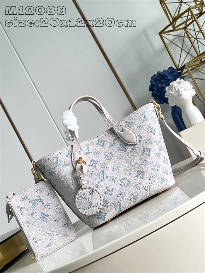LOUIS VUITTON 루이비통 블라썸 토트백 PM M12088 2024/신상