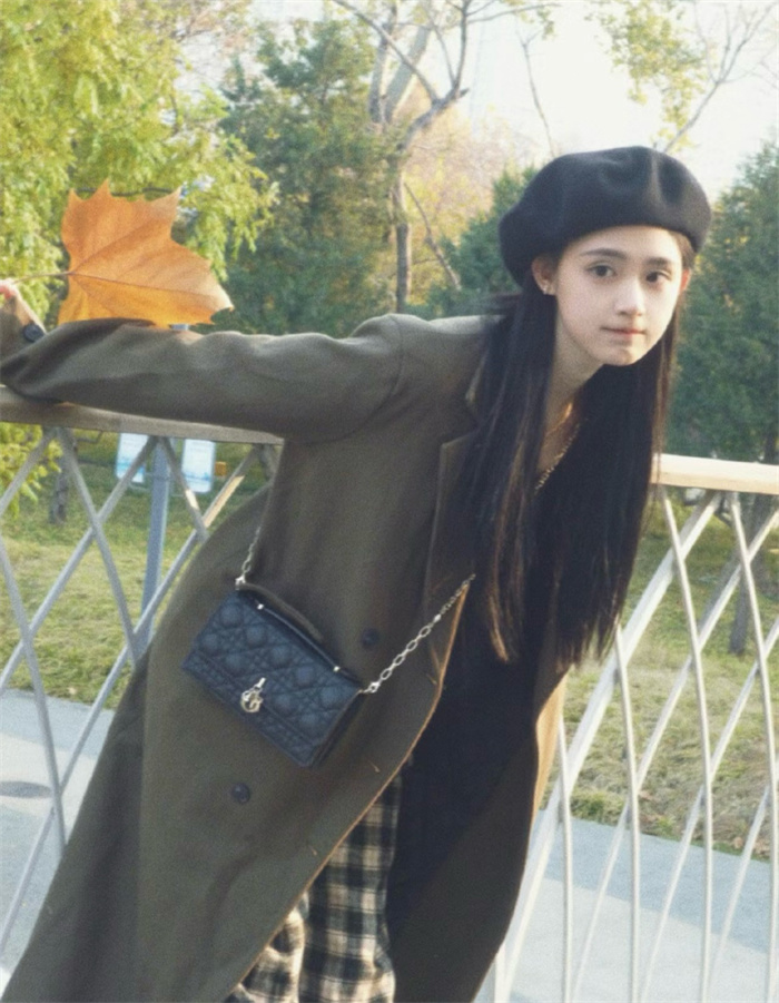 DIOR 디올 마이 미스 크로스백 S0980 2024/신상 3COLOR