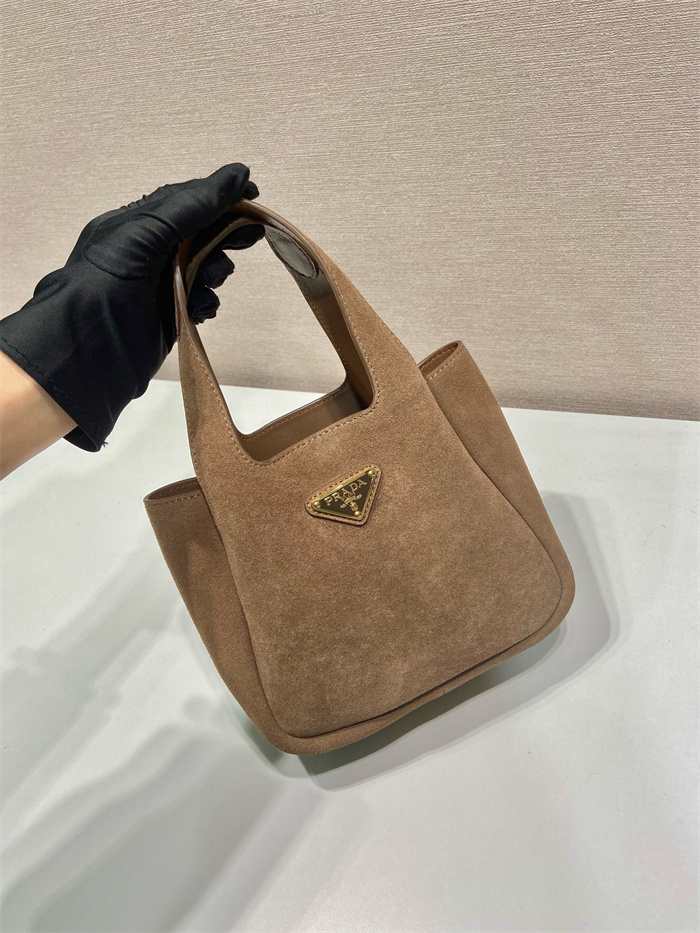 PRADA 프라다 미니 핸드백 1BA349 2024/신상