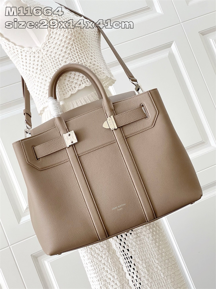 LOUIS VUITTON 루이비통 조르주 토트백 M11644 2024/신상