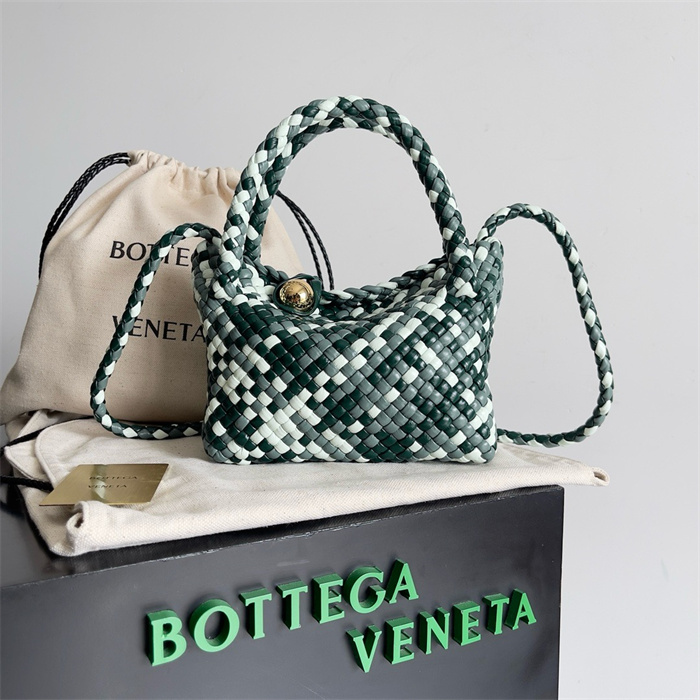 BOTTEGA VENETA 보테가베네타 토스카 숄더백 776755 2024/신상 7COLOR