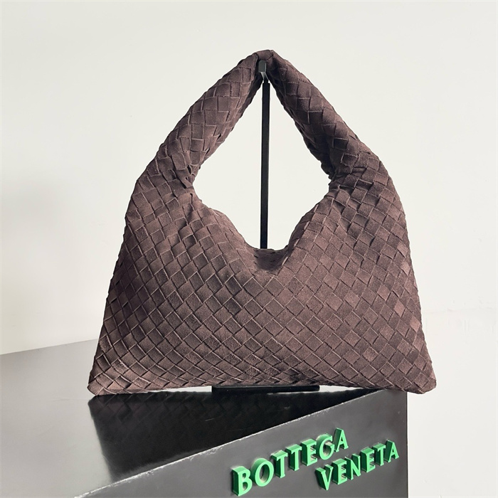 BOTTEGA VENETA 보테가베네타 홉 스몰 토트백 763966 2024/신상 4COLOR
