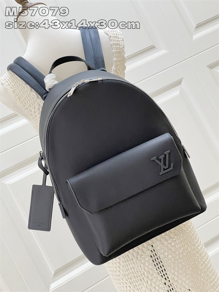 LOUIS VUITTON 루이비통 에어로그램 백팩 M57079 2024/신상