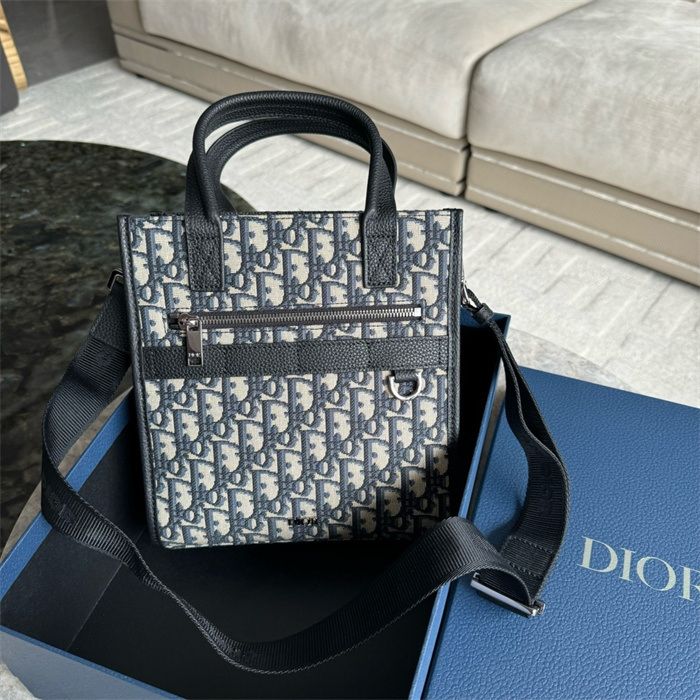 DIOR 디올 오블리크 사파리 크로스백 M9235 2024/신상 2COLOR