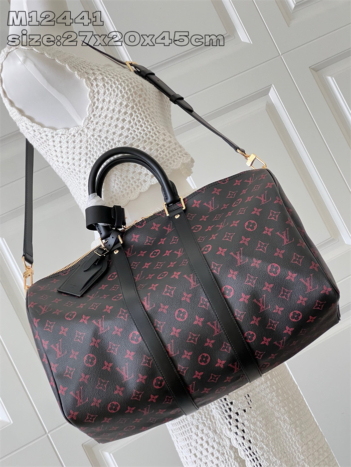 LOUIS VUITTON 루이비통 키폴 반둘리에 45 M12441 2024/신상