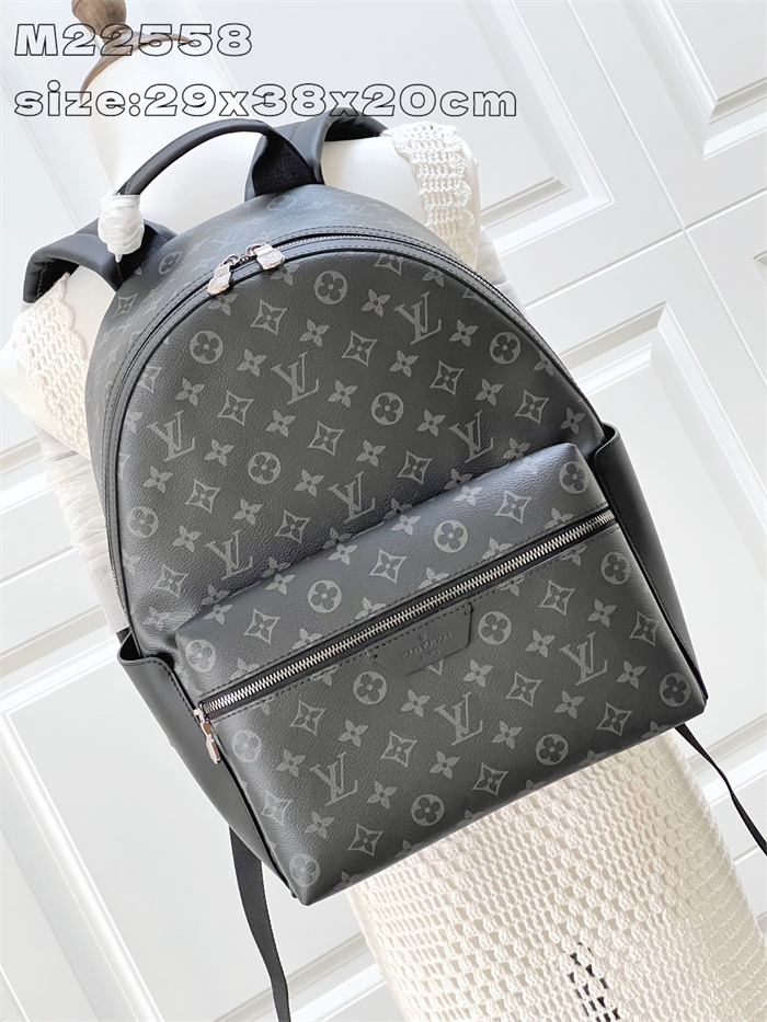 LOUIS VUITTON 루이비통 디스커버리 PM 백팩 M22558