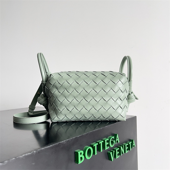 BOTTEGA VENETA 보테가베네타 루프 숄더백 796615 2024/신상 6COLOR