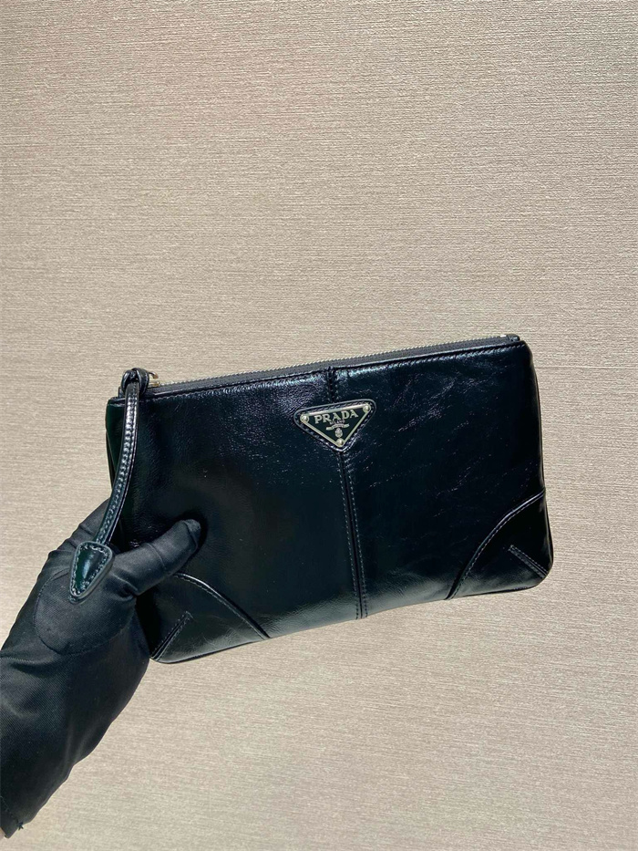 PRADA 프라다 스몰 파우치백 2NH006S 2024/신상