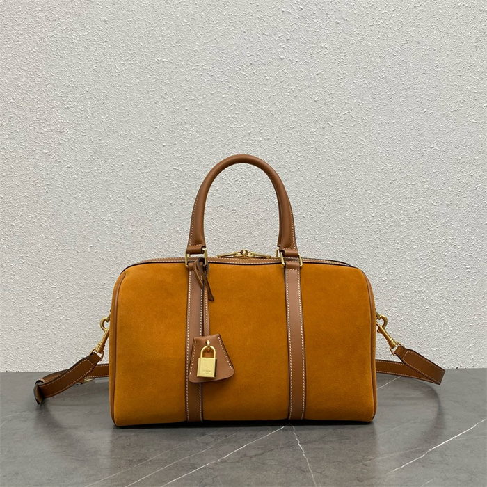 CELINE 셀린느 보스턴백 119573 2024/신상 2COLOR