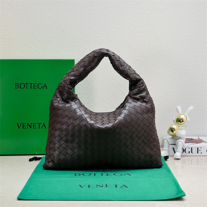 BOTTEGA VENETA 보테가베네타 홉 스몰 토트백 763966 2024/신상 9COLOR