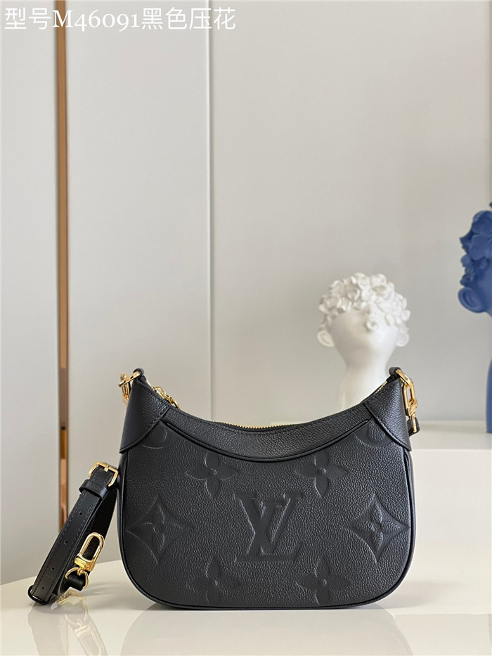  Louis Vuitton 루이비통 바가텔 M46091