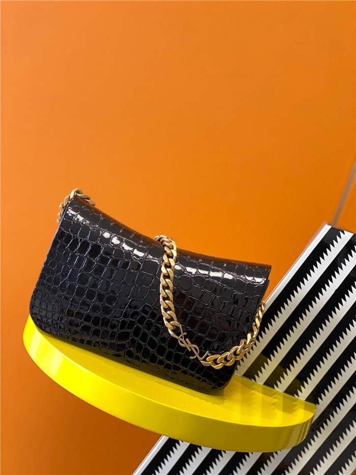 Saint Laurent 생로랑 엘리스 숄더백 640290 2021/신상