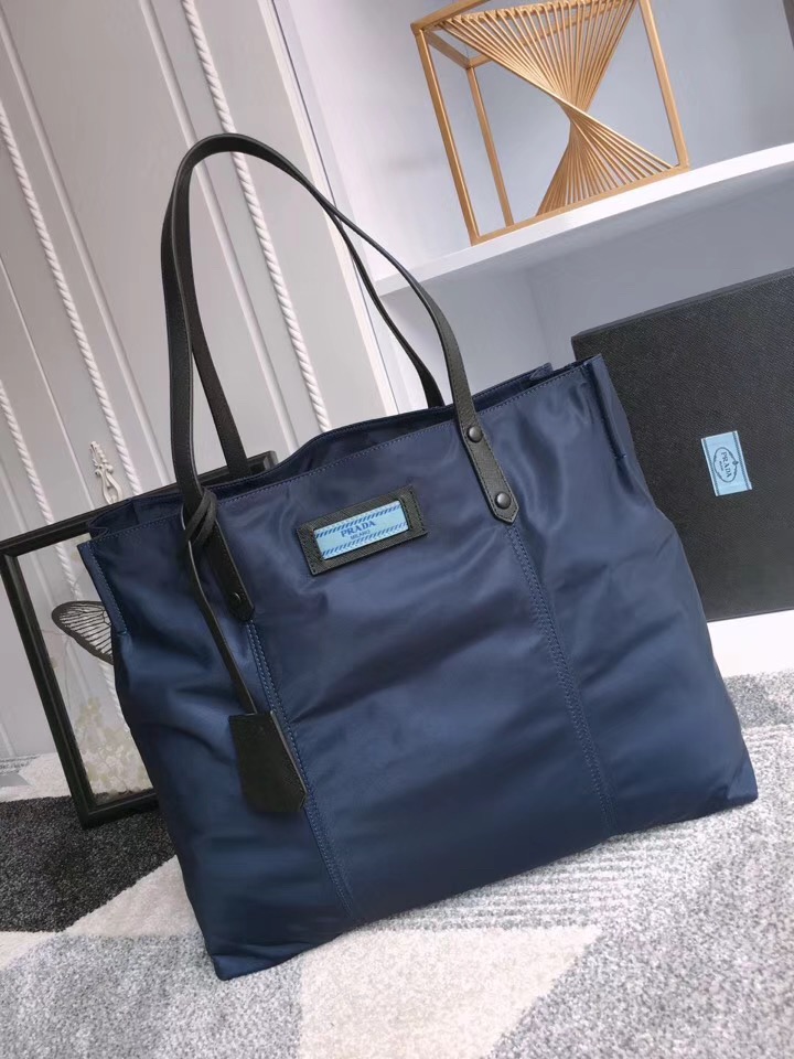 프라다 신상 에티켓 쇼퍼백 1BG184