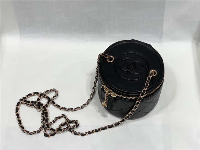 CHANEL 샤넬 미니 크로스백 AS82088