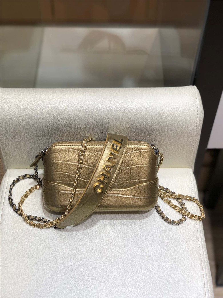 샤넬 가브리엘 미니 체인백 A094505  신상