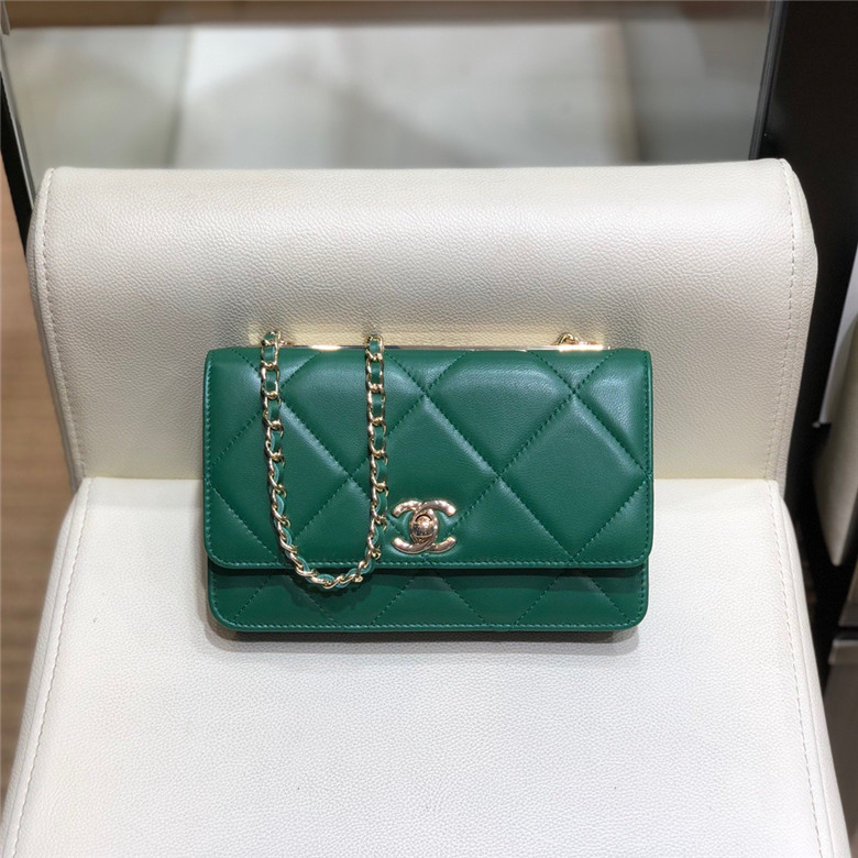 샤넬 WOC 19CM AS5005 신상