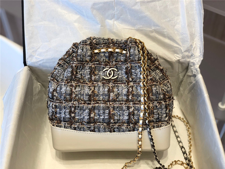 샤넬 가브리엘 백팩 AS94485 신상