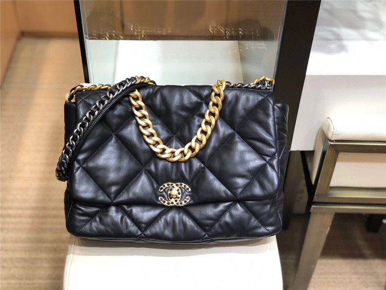 샤넬 숄더백 AS1162 36CM신상