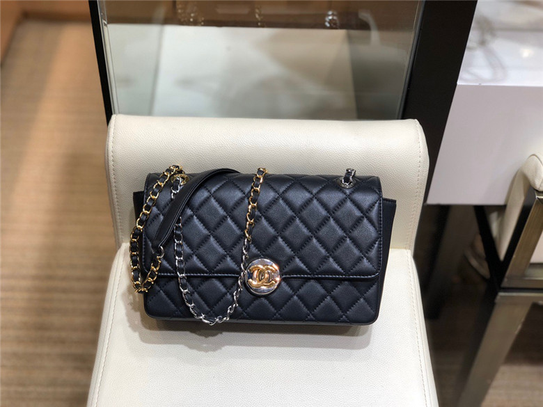 샤넬 플랩 숄더백 AS6099 신상