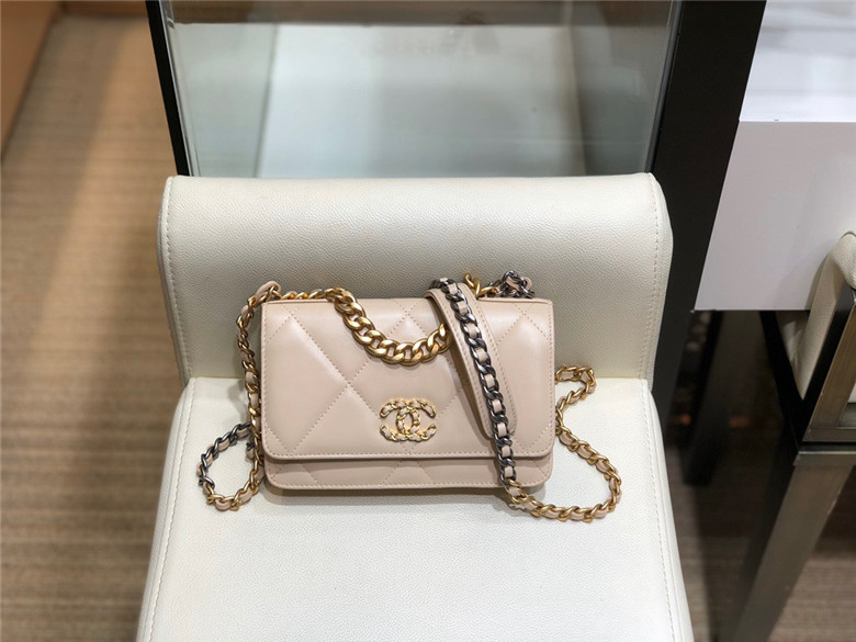 샤넬 WOC 19CM AS86092-2  신상