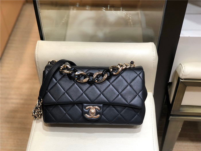 샤넬 플랩백 27CM AS1354 신상