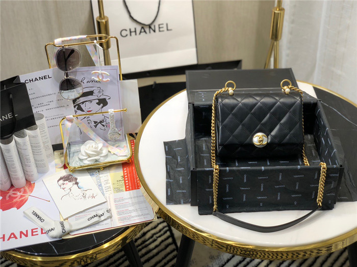샤넬 체인 숄더백 AS5088 신상