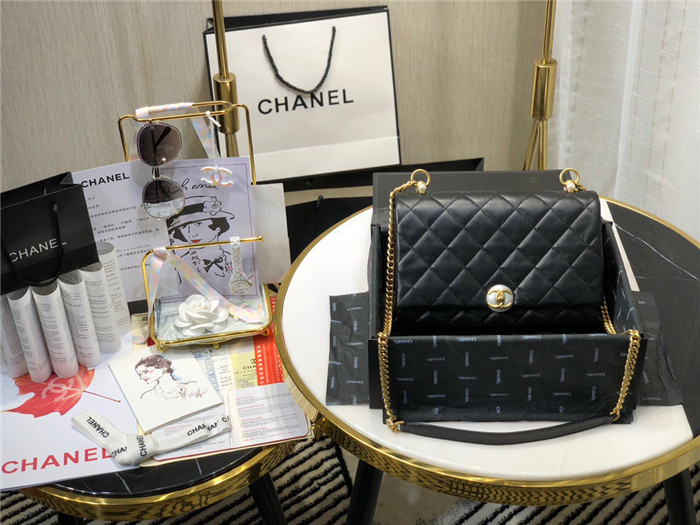 샤넬 체인 숄더백 AS5089 신상