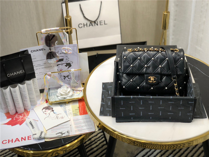 샤넬 숄더백 AS10894신상