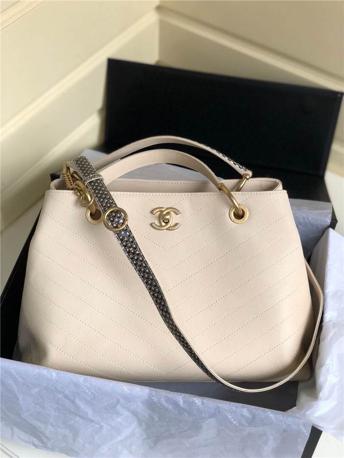 샤넬 토트&숄더백 AS90551-2 2020/신상