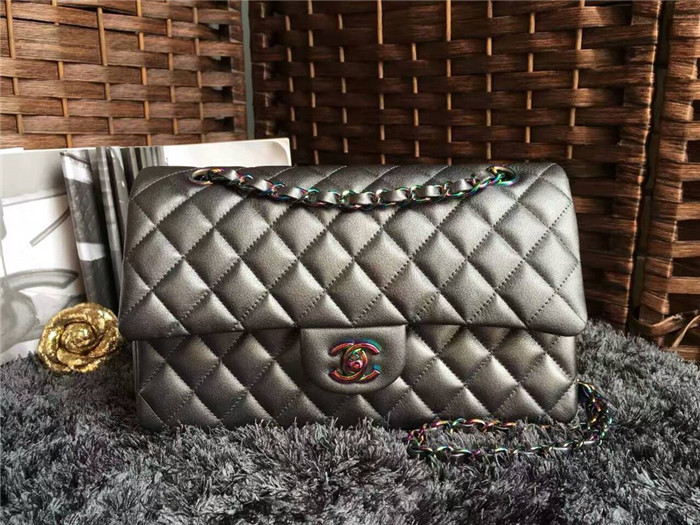 샤넬 숄더백 25CM AS5055 신상