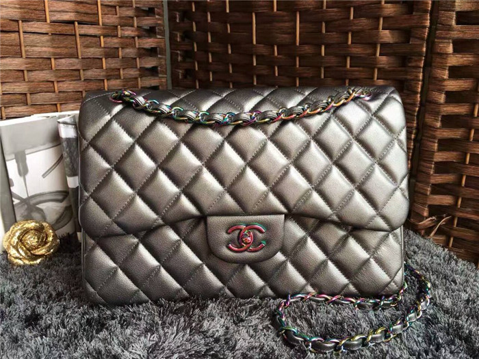 샤넬 숄더백 30CM AS5056 신상