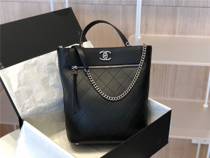 샤넬 버킷백 라지 AS0578 신상