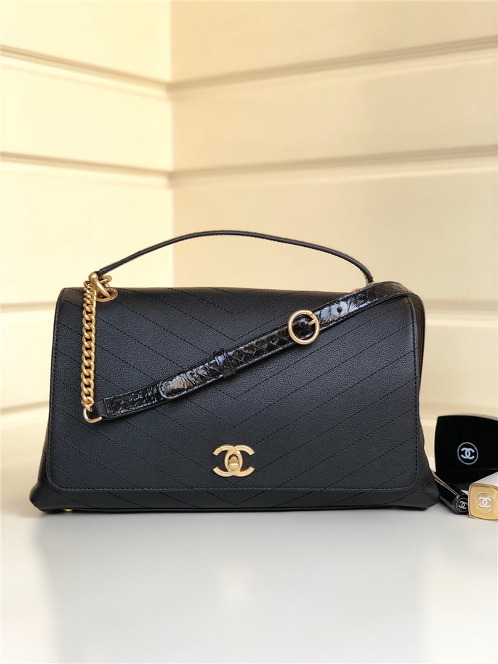 샤넬 플랩백 토트&숄더백 AS90331-1 2020/신상