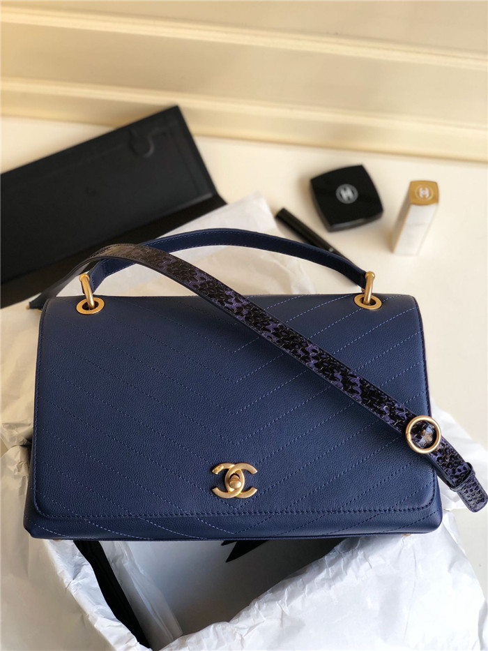 샤넬 플랩백 토트&숄더백 AS90331-2 2020/신상