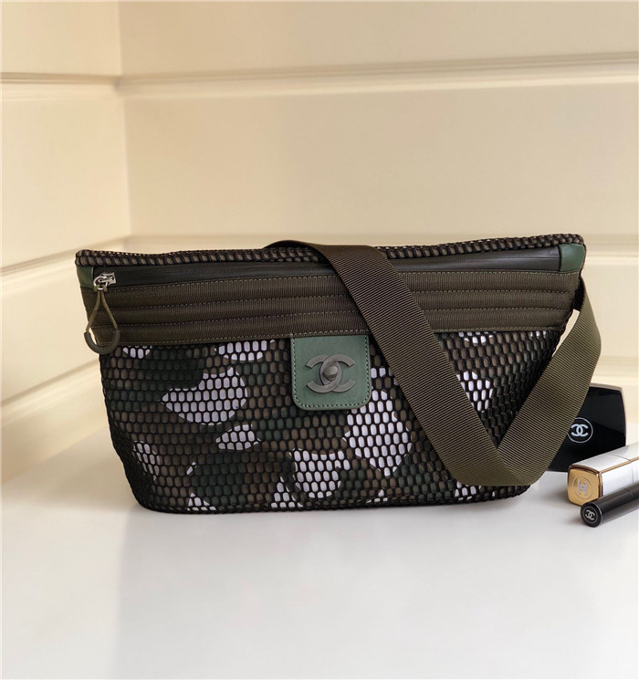 샤넬 힙색/벨트백 AS70177-1신상