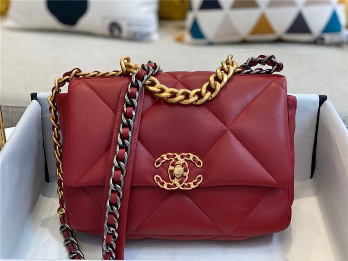 샤넬 숄더백 AS1160 26CM 신상