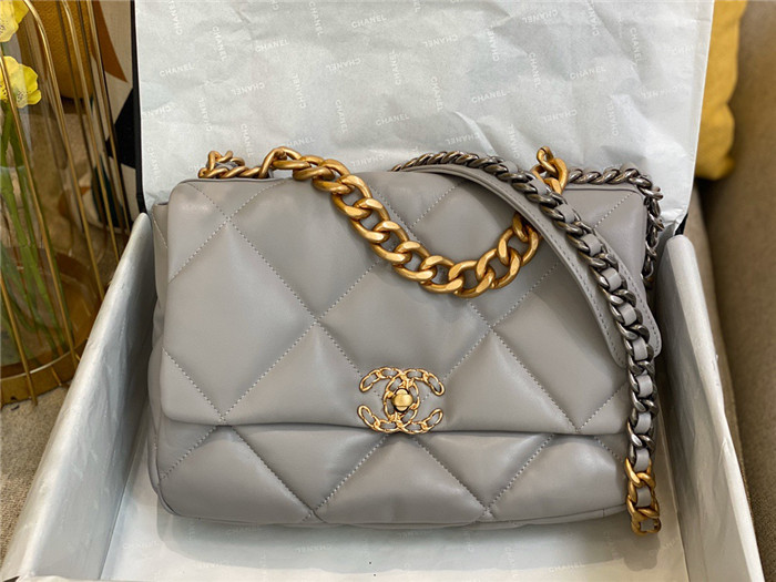 샤넬 숄더백 AS1161 30CM 신상