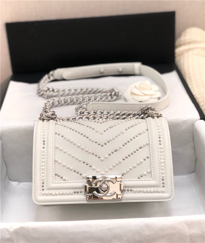 샤넬 숄더백 20CM AS2055 2020/신상