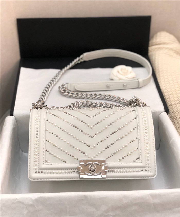 샤넬 숄더백 25CM AS2056 2020/신상