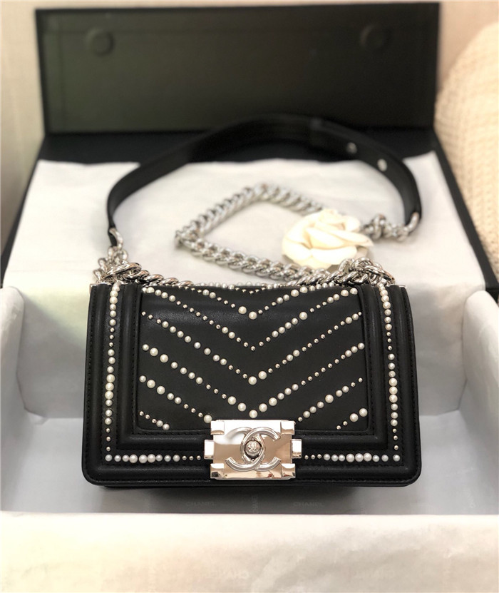 샤넬 숄더백 20CM AS2055 2020/신상