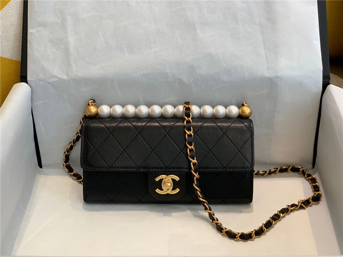 샤넬 진주 미니백 AS88812-2 2020/신상