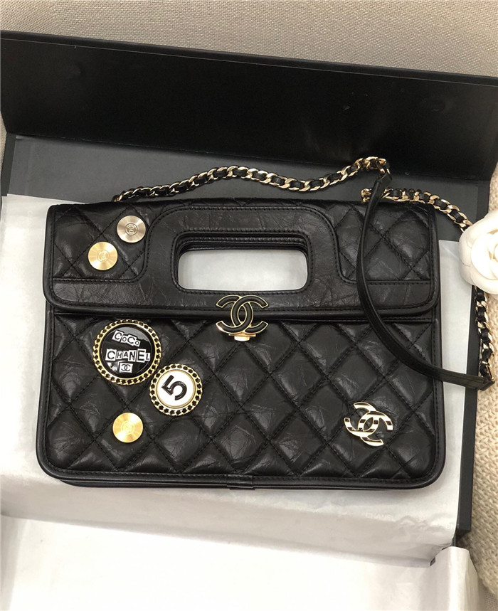 샤넬 토트&숄더백 AS30010 2020/신상