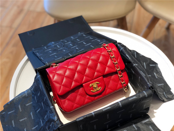 샤넬 클래식 플랩 미니백 A01116 (프랑스 수입가죽)