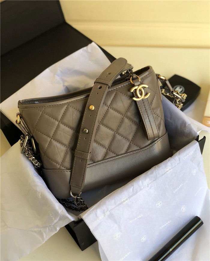 샤넬 가브리엘 호보백 20CM AS8022-4 신상