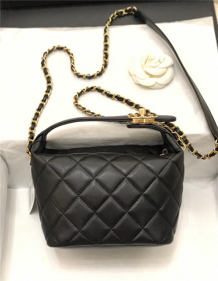 샤넬 미니 토트&숄더백 AS50870 2020/신상