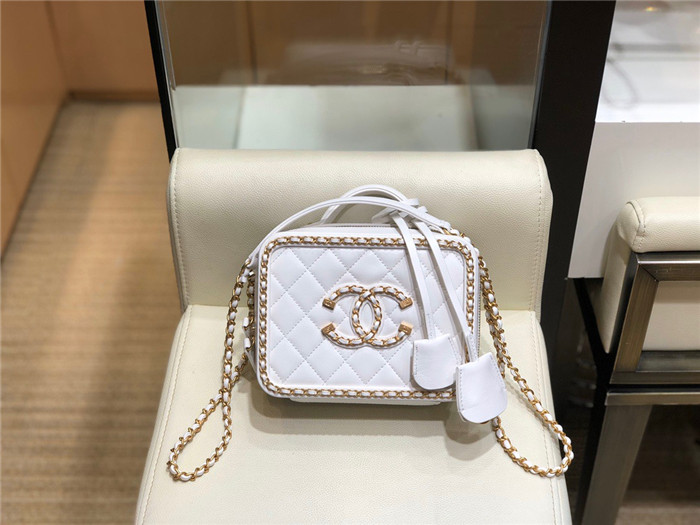 샤넬 카메라백 AS91144-2 2020/신상