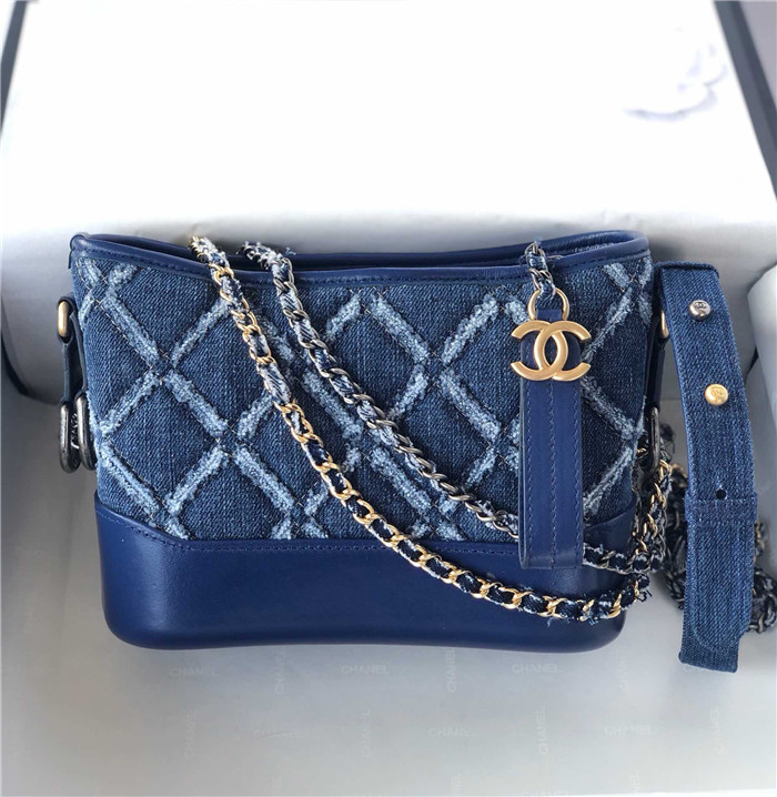 샤넬 가브리엘 호보백 AS33692 2020/신상