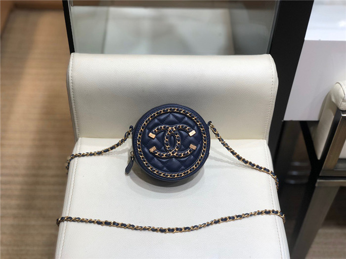 샤넬 미니 카메라백 12CM  AS32199-2 2020/신상