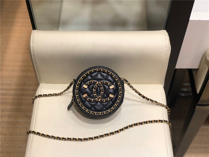 샤넬 미니 카메라백 12CM  AS32199-3 2020/신상